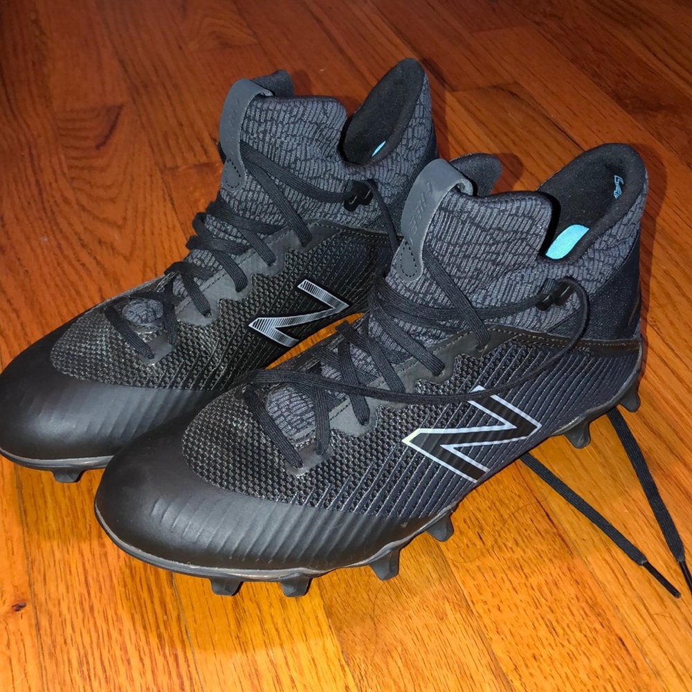 New Balance Lacrosse Cleats